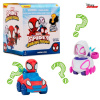 Spidey a jeho úžasní priatelia Autíčko prekvapenie