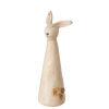 Boltze Home Keramická soška zajac Trude 18cm Variant: B