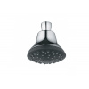 KLUDI A-QA sprchová hlavica, priemer 87 mm, chróm, 6219105-00