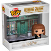 Funko Bitty Pop! Deluxe Harry Potter Hermione Granger