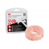 3M™ Dual Lock™ suchý zip SJ3560 transparentní, rozměr: 25mm x 2,5m