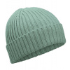 Beechfield Detská zimná čiapka B341B Dusty Green one size
