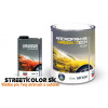 Plnič Sivý Lechler GREEN-TECH MF606 Low VOC, Plnič 1000 ml + 200 ml tužidla (Lechler MACROFAN HS GREEN-TECH FILLER MF606)