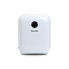 Vykurovacie teleso elektrické BEWELLO BW2104 s držiakom na uterák