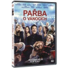 Pařba o Vánocích DVD