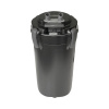 Vonkajší filter do akvária Sicce Space EKO+200 s filtračnými náplňami 700 l/h