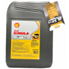Motorový olej Shell 20 l 15W-40