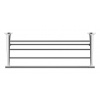 Duravit Starck T Držiak uterákov, dĺžka 60 cm, chróm 0099441000