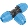 LUX-TOOLS Classic PE T-kus 20 mm