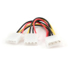 CABLEXPERT Internal power splitter cable (CC-PSU-1)