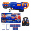 Pištoľ pre deti - NERF N-strike Trilogy DS-15 + príslušenstvo (Pištoľ pre deti - NERF N-strike Trilogy DS-15 + príslušenstvo)