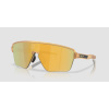 OAKLEY Corridor SQ Matte Transparent Light Curry/Pizm 24k
