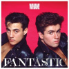 Wham: Fantastic (Red) LP - Wham