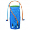 SOURCE WIDEPAC D|VIDE 2l transparent blue Modrá vak na vodu