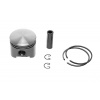 Kompletný piest pre motorové píly OLEO-MAC Oleo-mac 261 47 mm (OEM 6100521)