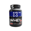USN Hardcore Whey GH protein 908 g vanilka