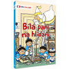 Bílá paní na hlídání - DVD