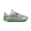 Altra LONE PEAK 9+ - dámská – zelená Velikost: 37.5