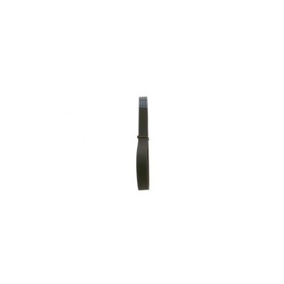 TATechnix Klinový remeň 6x737 mm Skoda OCTAVIA II (1Z3) - 1,4