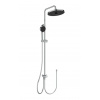 Ideal Standard CeraTherm Sprchový set bez batérie, priemer 26 cm, 2 prúdy, chróm BD747AA