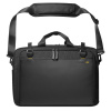 SPIGEN KD300 KLASDEN LAPTOP BAG Čierny