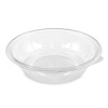 Wimex Šalátová miska PET priehľadná O230mm 1000ml WI74381