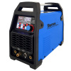 Svářecí invertor TIG | Sherman 7813079 DIGITIG 218 AC/DC MULTIWAVE | 200A /60% | hořák SR17 /4m + kabely