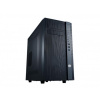 CoolerMaster case minitower series N200, mATX,black, USB3.0, bez zdroja