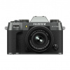 Fujifilm X-T50 + Fujinon XC15-45mm charcoal silver 16828923
