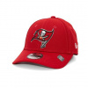 Dětská Kšiltovka New Era - 9FORTY The League 2020 - Tampa Bay Buccaneers - Team Color dětské kšiltovky Youth (54-56 cm)