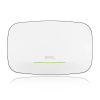 ZYXEL NWA130BE, Single Pack 802.11be AP, 2x2 MU-MIMO, 2 x 2.5G LAN Ports, PoE+ (802.3at)