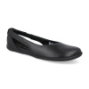 Barefoot baleríny Be Lenka - Bellissima 2.0 All Black černé