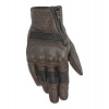 Rukavice RAYBURN V2 2020, ALPINESTARS (hnedá)