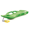 Prosperplast SNOW TRAIN bob zelená