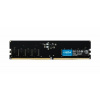 Crucial 64GB DDR5 5600MHz CL46 UDIMM Crucial CT64G56C46U5