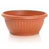 Prosperplast miska TERRA terakota 40 cm
