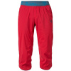 Pánske 3/4 nohavice Rafiki Moonstone pink L
