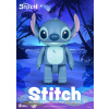 Beast Kingdom Toys Lilo & Stitch Syaking Bang Vinyl Pokladnička Stitch 30 cm