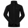 Detská mikina na zips ALPINE PRO MORWO|140-146