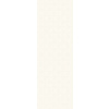 Paradyz PURIS WHITE DEKOR B ULTRAMAT REKT. 39,8X119,8 obklad