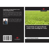 Expansion of agricultural areas and ecological risks - Anicet Mouélé Makala