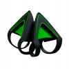 Razer Kitty Ears for Kraken Green RC21-01140200-W3M1