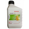 Olej do kosačky - Olej Honda pre kosačku s agregátom 10W-30 0,6 l (Olej Honda pre kosačku s agregátom 10W-30 0,6 l)