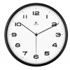 Designové nástěnné hodiny L00842N Lowell 28cm