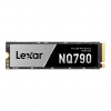 Lexar NQ710 500GB SSD disk M.2 NVMe PCIe 4.0 (LNQ710X500G-RNNNG)
