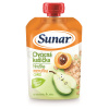 Sunar hruška marhuľa ovos 6m+ 120 g