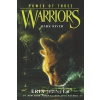 Warriors Power of Three 2: Dark River - Erin Hunterová