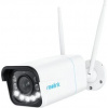 Reolink W430 WiFi 8MP IP kamera s 5násobným zoomom 2,4 GHz 5 GHz