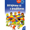 Hrajeme si s padákem