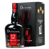 Dictador 12y 40% 0,7 l (kartón)